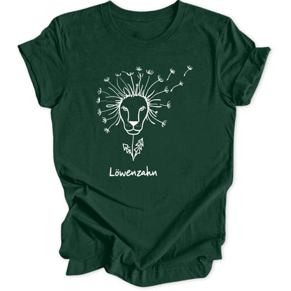Loewenzahn - Forest Green