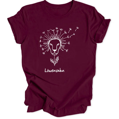 Loewenzahn - Maroon