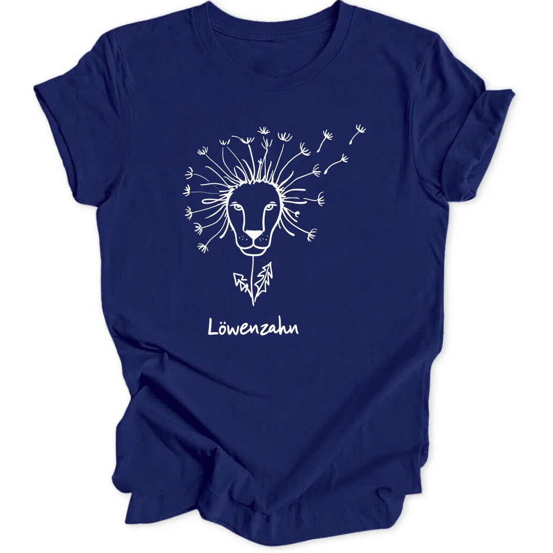 Loewenzahn - Navy
