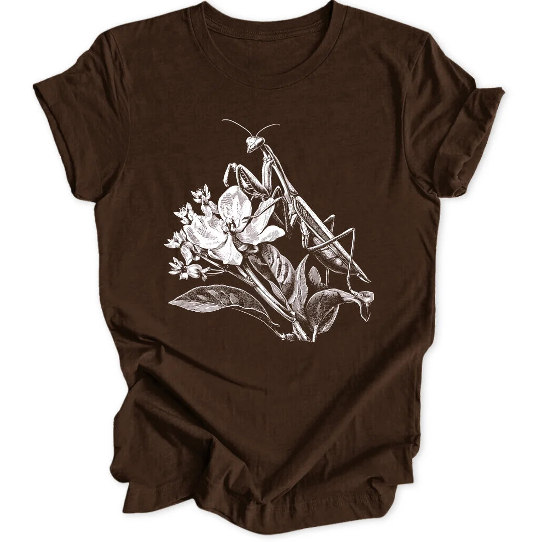 Mantis Bloom - Dark Chocolate