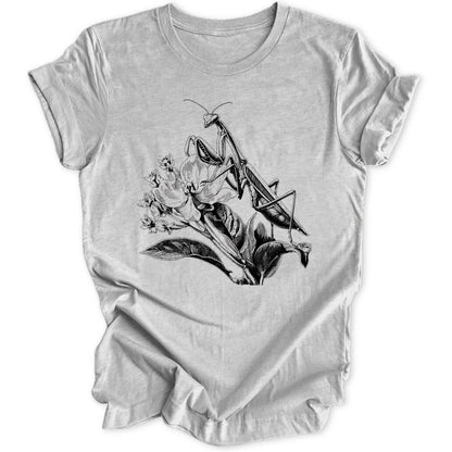 Mantis Bloom - Sport Grey