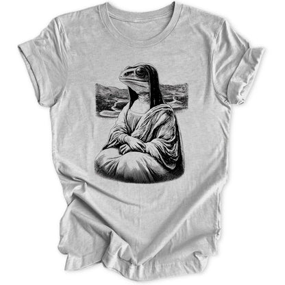 Mona Frog - Sport Grey