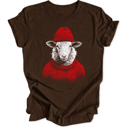 Red Sheep - Dark Chocolate