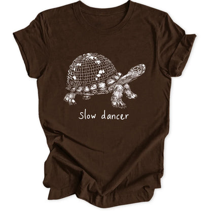 Slow Dancer - Dark Chocolate
