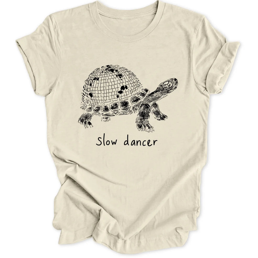 Slow Dancer - Natural