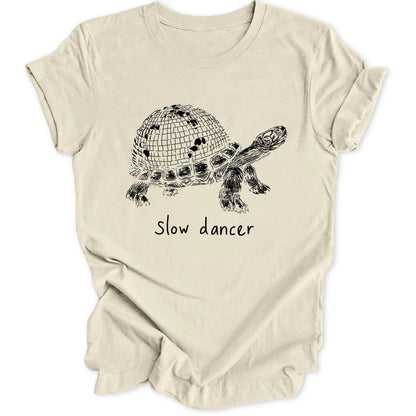 Slow Dancer - Natural