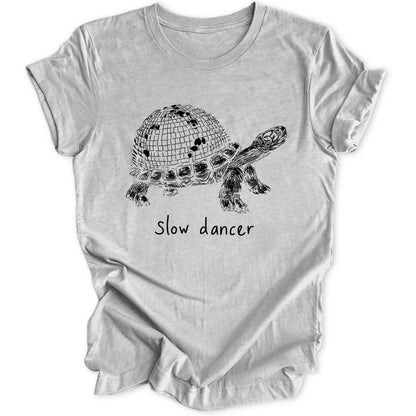 Slow Dancer - Sport Grey