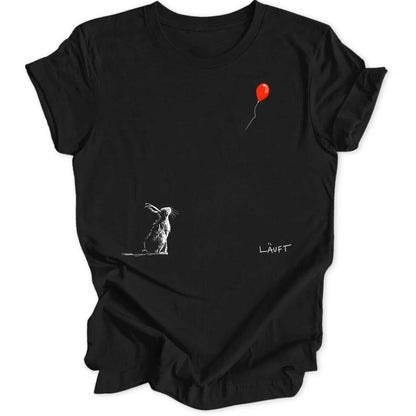 Laeuft Hare - Black