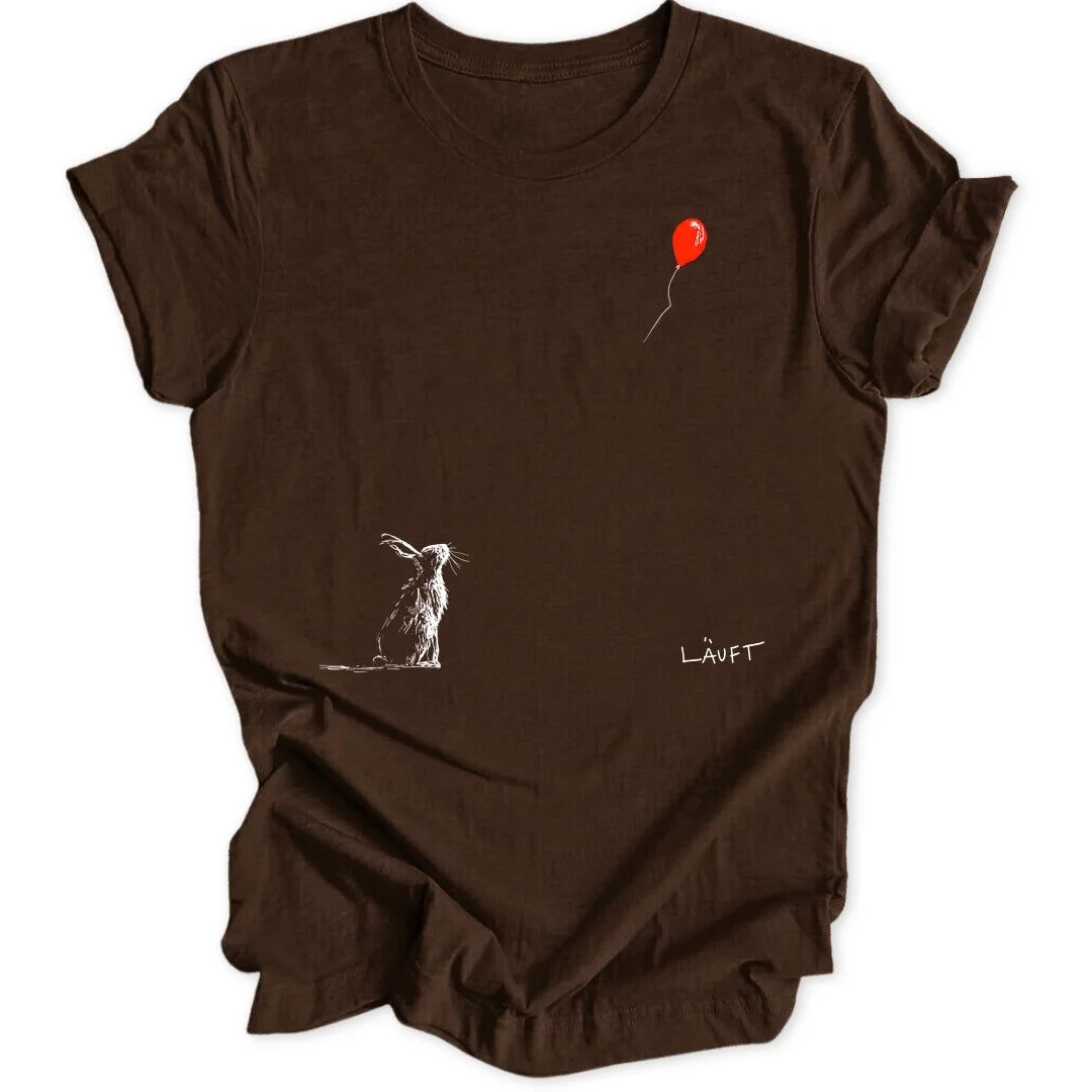 Laeuft Hare - Dark Chocolate