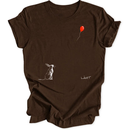 Laeuft Hare - Dark Chocolate