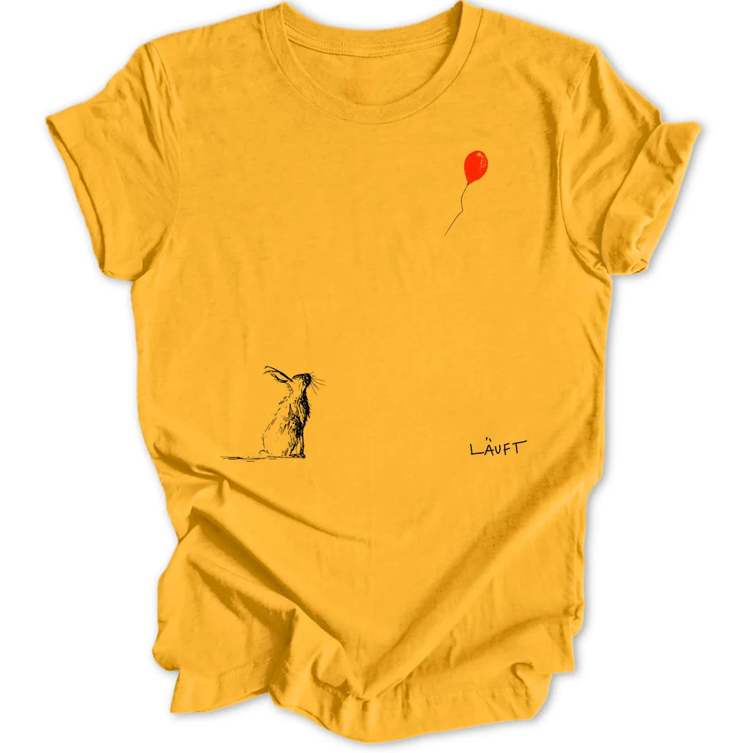 Laeuft Hare - Gold