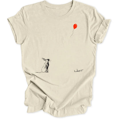 Laeuft Hare - Natural