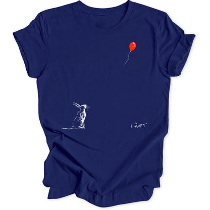 Laeuft Hare - Navy