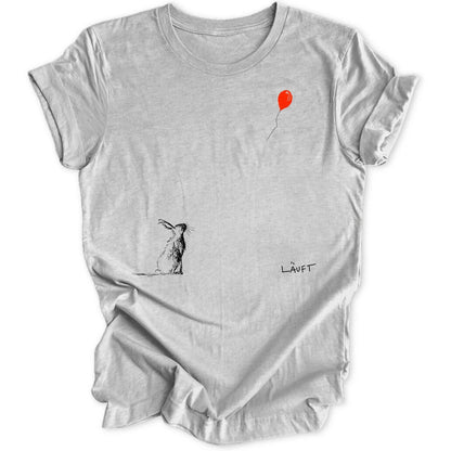 Laeuft Hare - Sport Grey