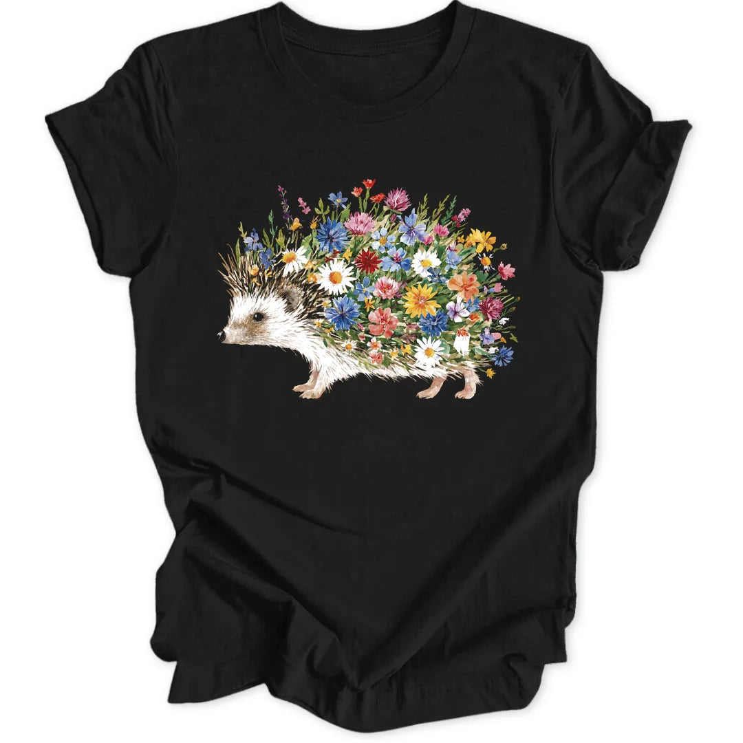 Meadow Hedgehog - Black