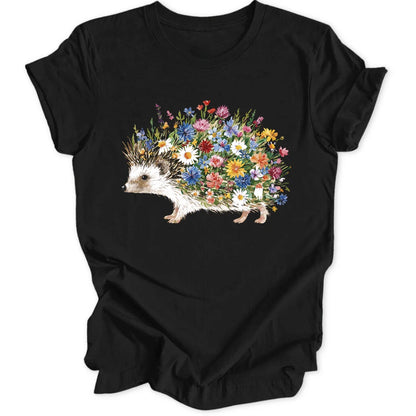 Meadow Hedgehog - Black