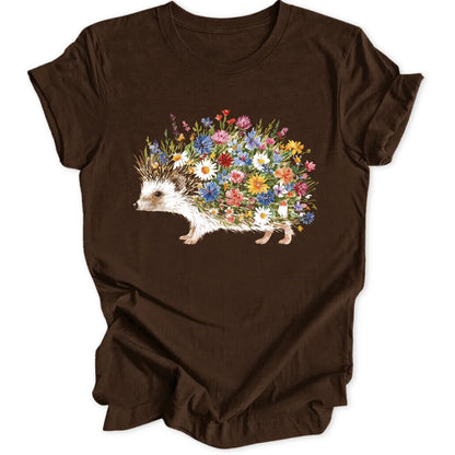 Meadow Hedgehog - Dark Chocolate