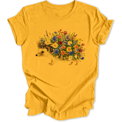 Meadow Hedgehog - Gold