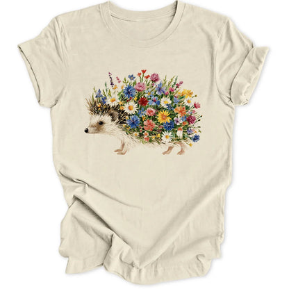 Meadow Hedgehog - Natural