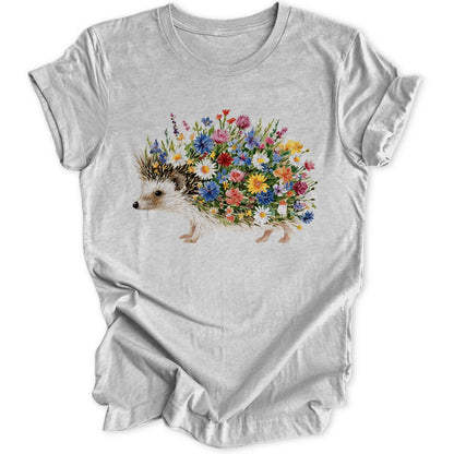 Meadow Hedgehog - Sport Grey