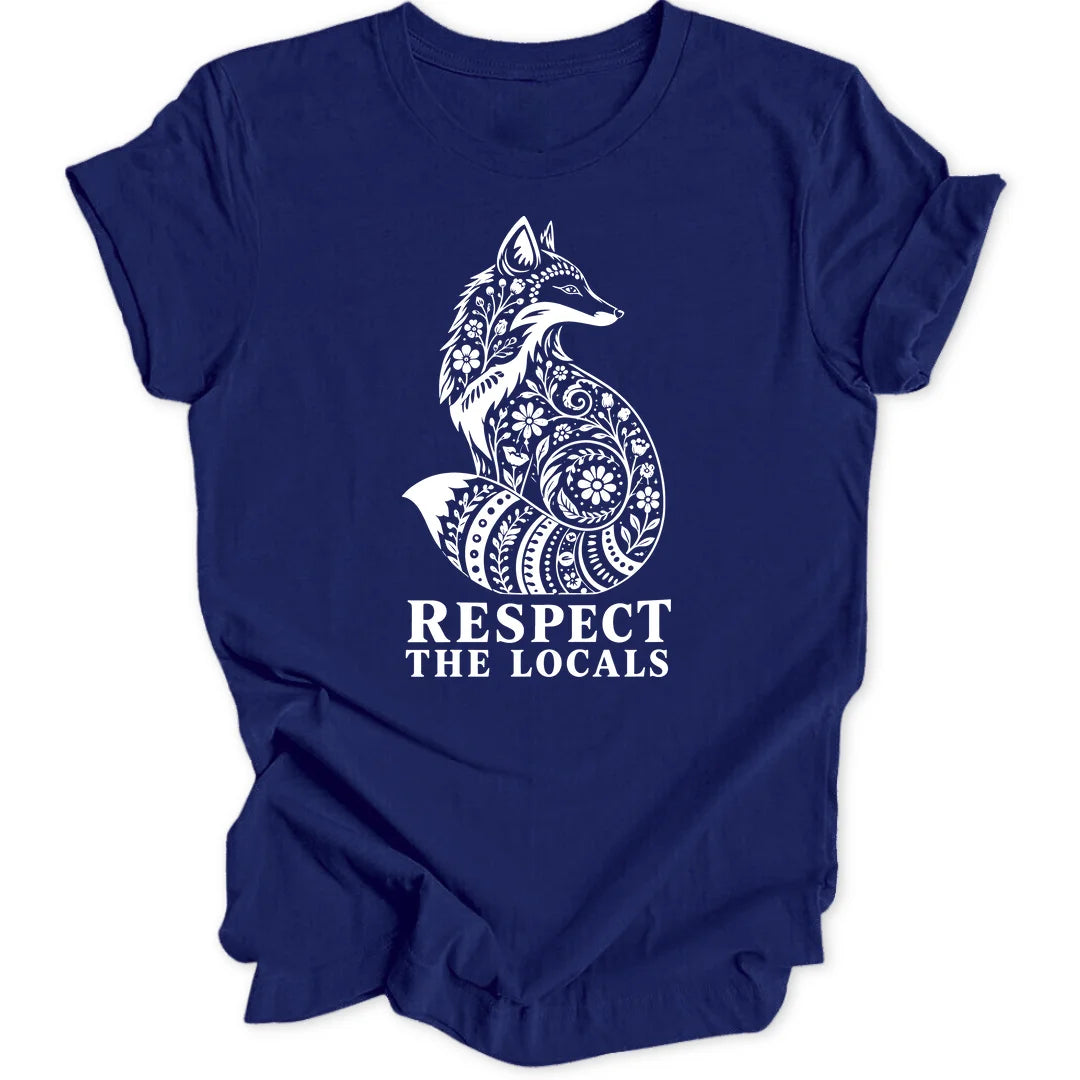 Fox Locals - Navy