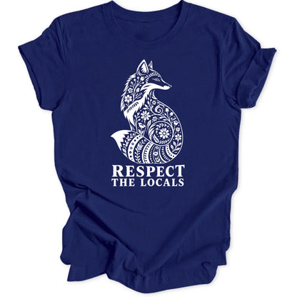 Fox Locals - Navy