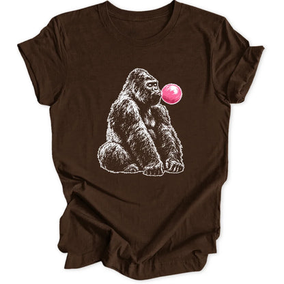Bubble Gorilla - Dark Chocolate