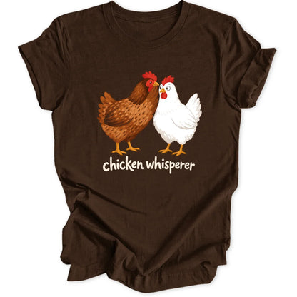 Chicken Whisperer - Dark Chocolate