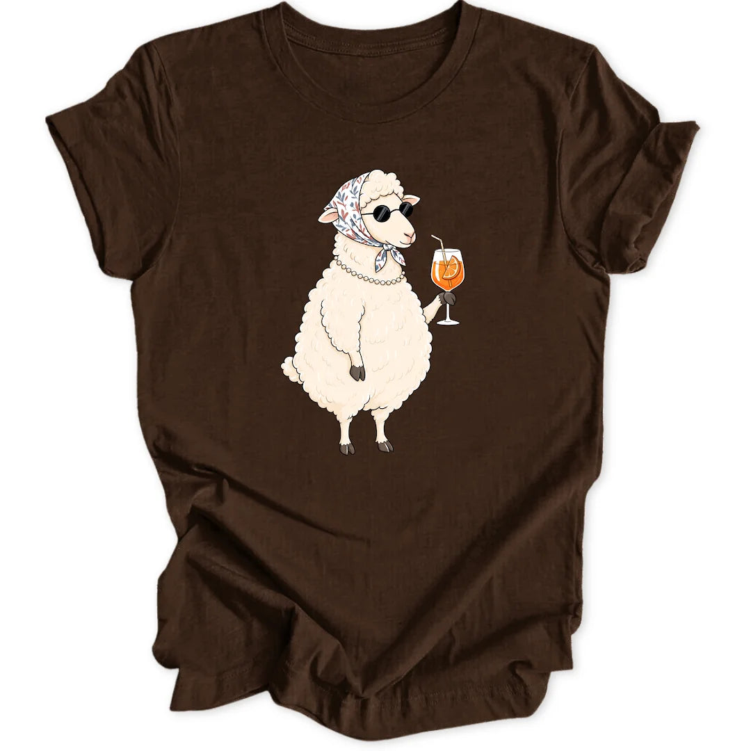 Classy Sheep - Dark Chocolate