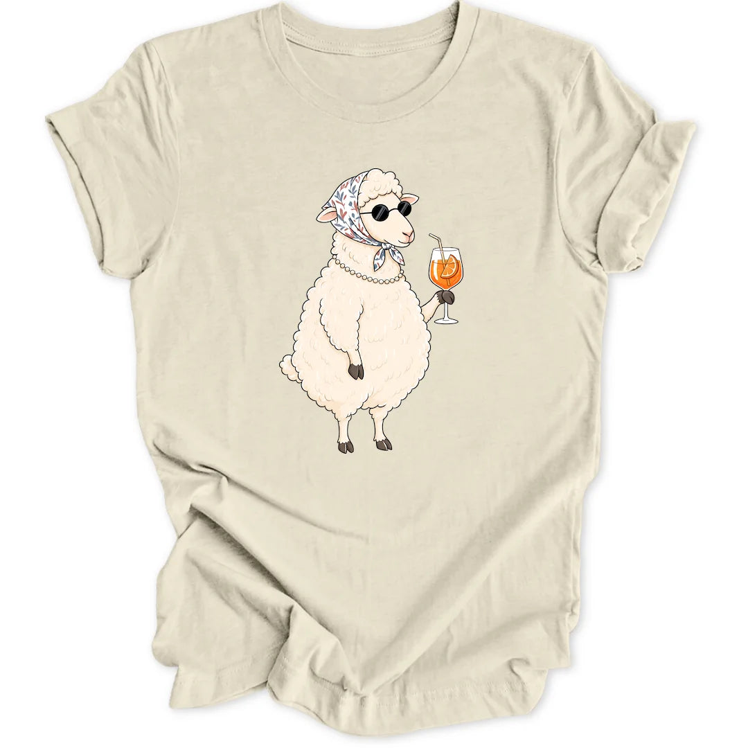 Classy Sheep - Natural