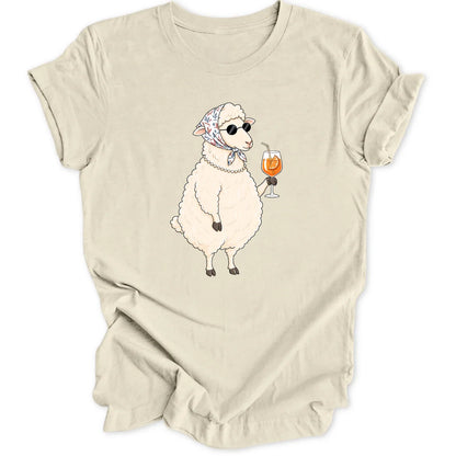 Classy Sheep - Natural