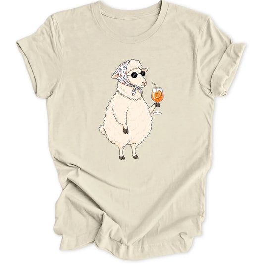Classy Sheep - Natural
