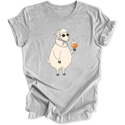 Classy Sheep - Sport Grey