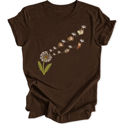 Dandelion Bugs - Dark Chocolate