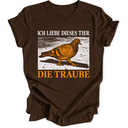 Die Traube - Dark Chocolate