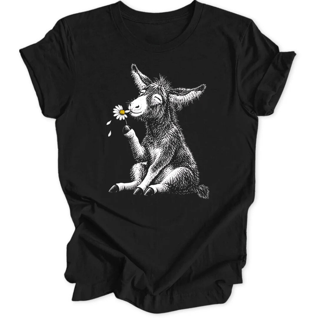 Donkey Daisy - Black