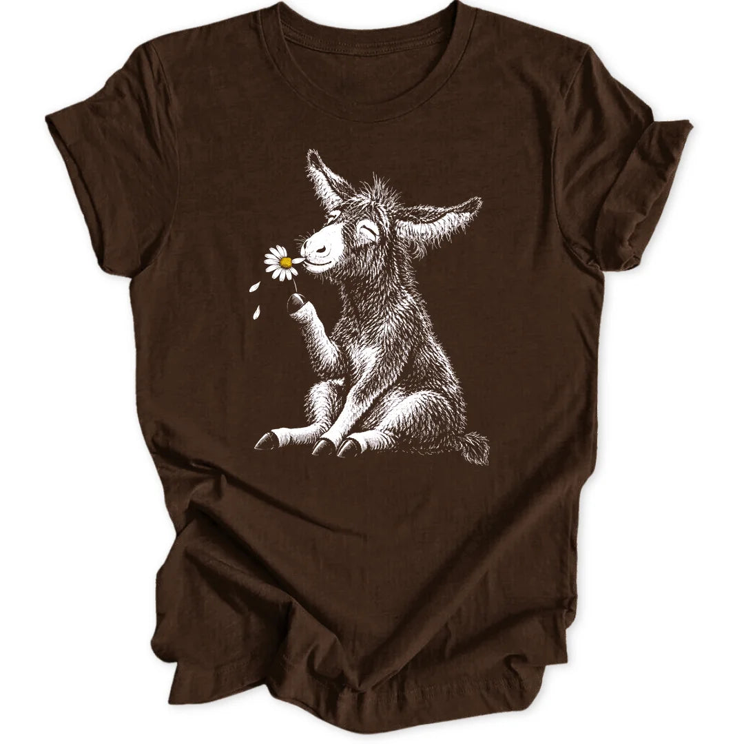 Donkey Daisy - Dark Chocolate