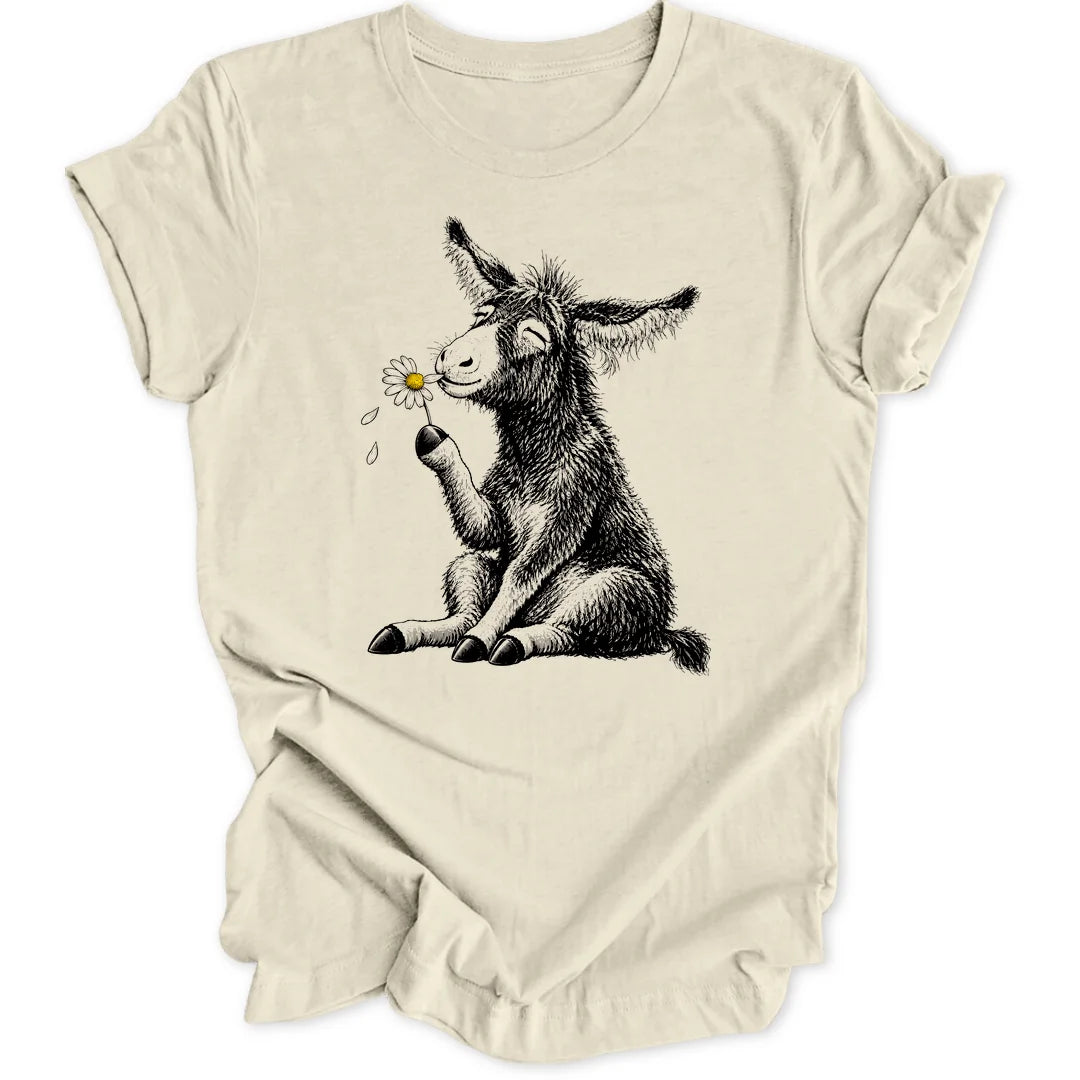 Donkey Daisy - Natural