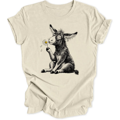 Donkey Daisy - Natural