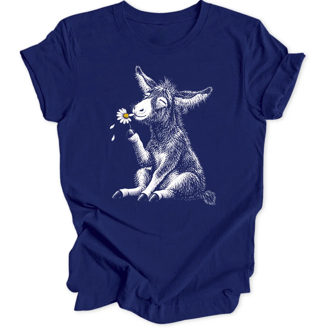 Donkey Daisy - Navy