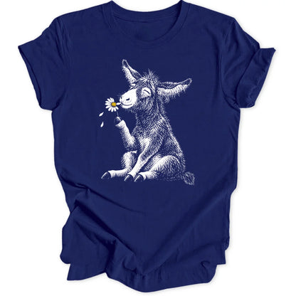 Donkey Daisy - Navy
