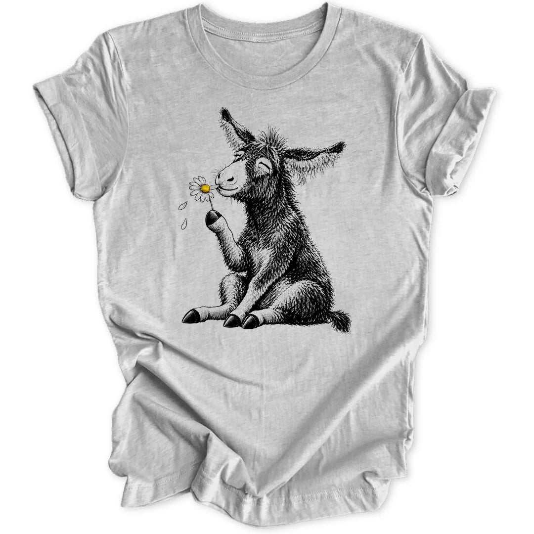 Donkey Daisy - Sport Grey