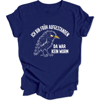 Kein Wurm - Navy