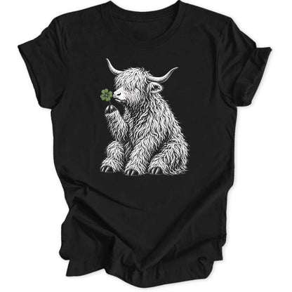 Lucky Highland - Black