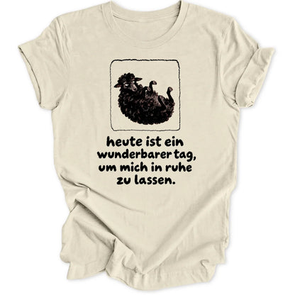 Wunderbarer Tag - Natural