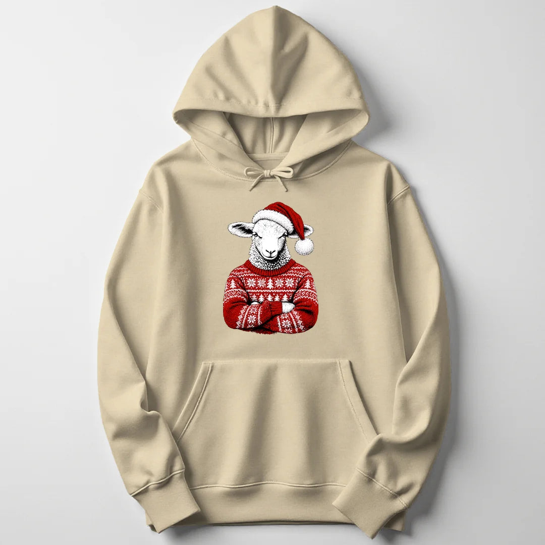 Christmas Sheep - Sand