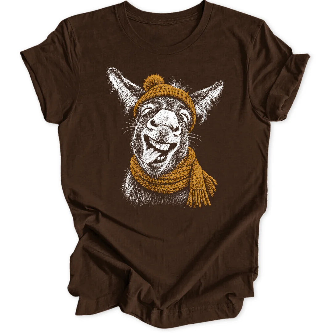Cosy Donkey - Dark Chocolate