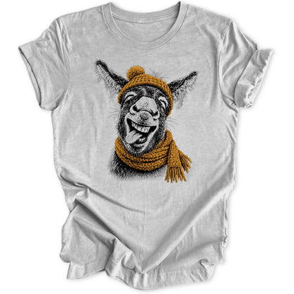 Cosy Donkey - Sport Grey
