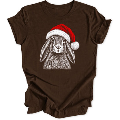 Santa Hare - Dark Chocolate