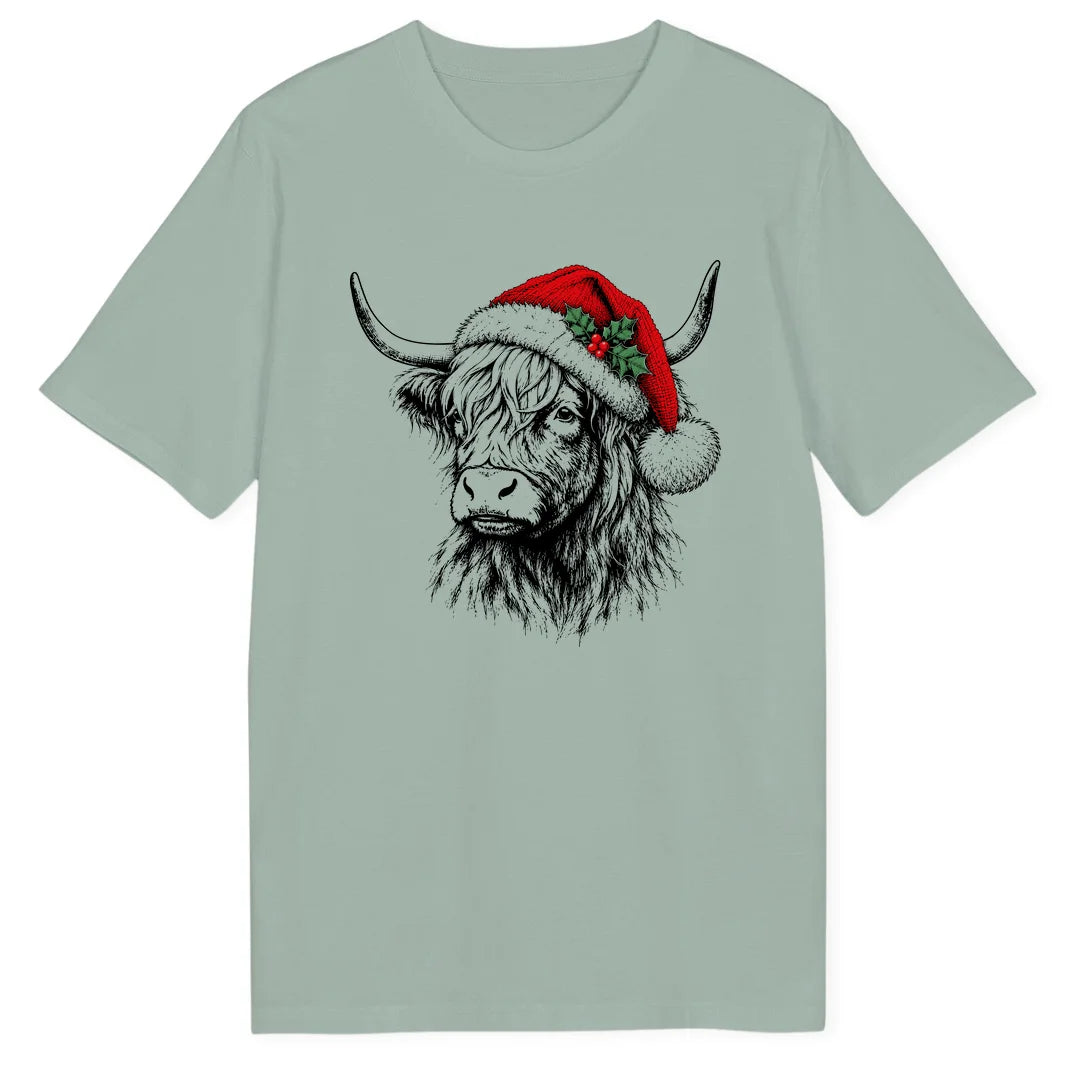 Highland Santa - Aloe